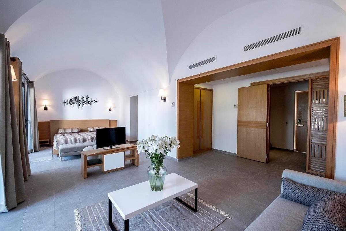 Les Orangers Garden Villas And Bungalows Ultra All Inclusive ハンマメット エクステリア 写真 A suite at the hotel